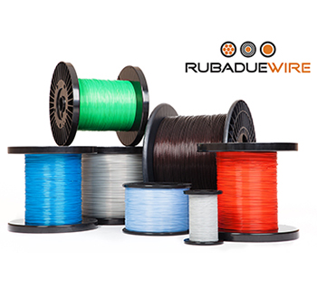 Rubadue Wire / Self-Bonding Wire